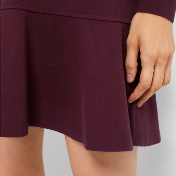 Tuckernuck Winestasting Long Sleeve Polo Dress XL - NWT - Picture 3 of 9